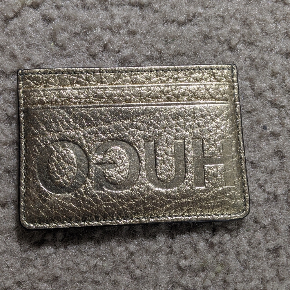 Hugo Boss Victorian LL_S Card Holder